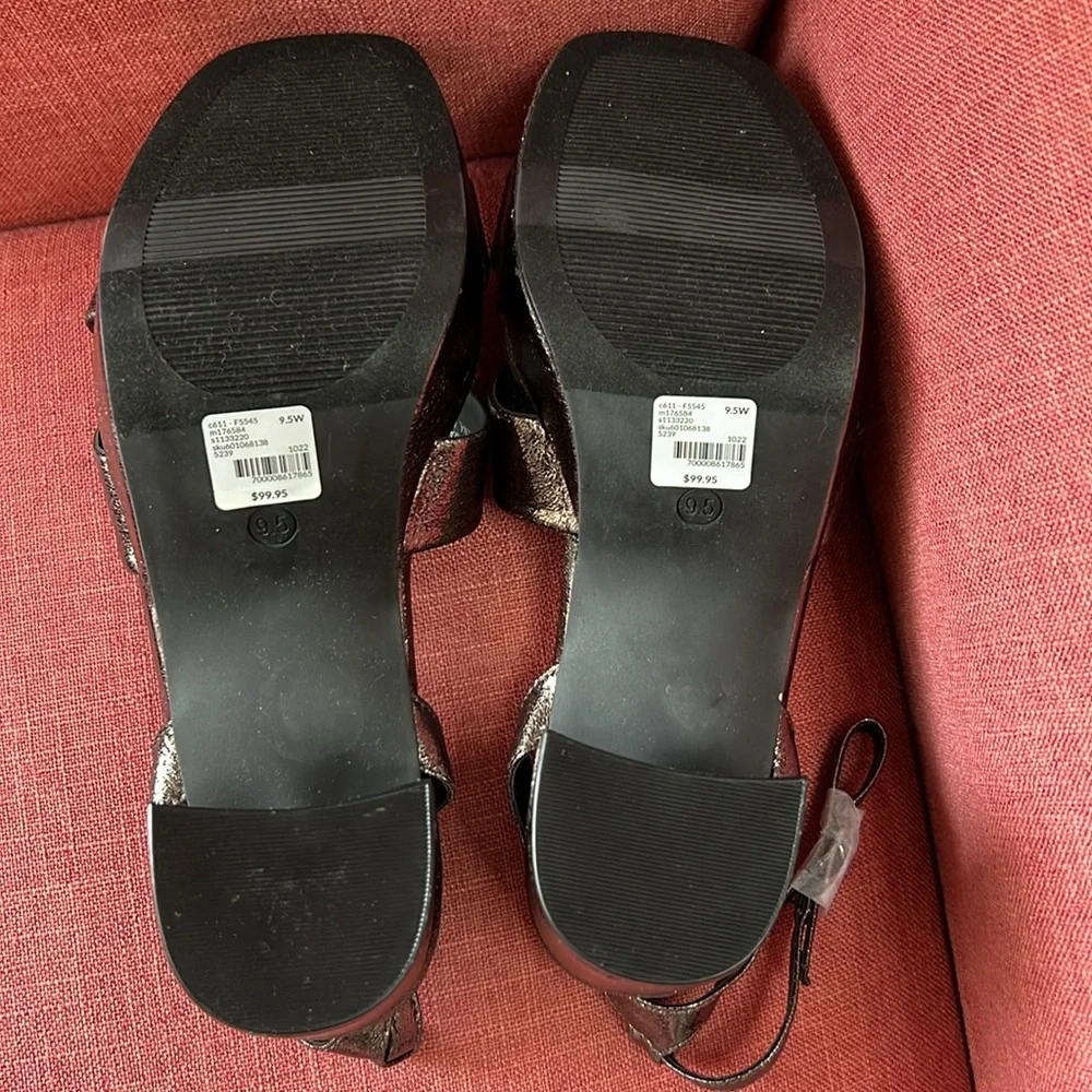 LANE BRYANT HEELS‎